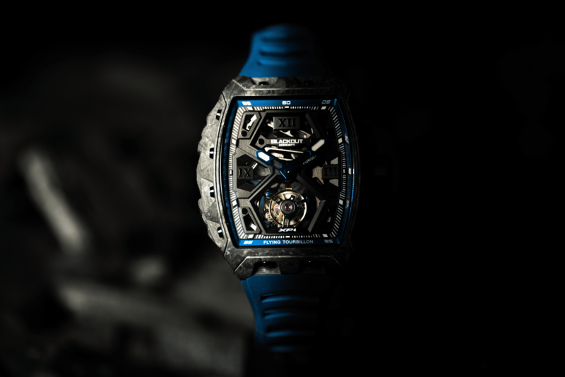 Blackout Watches